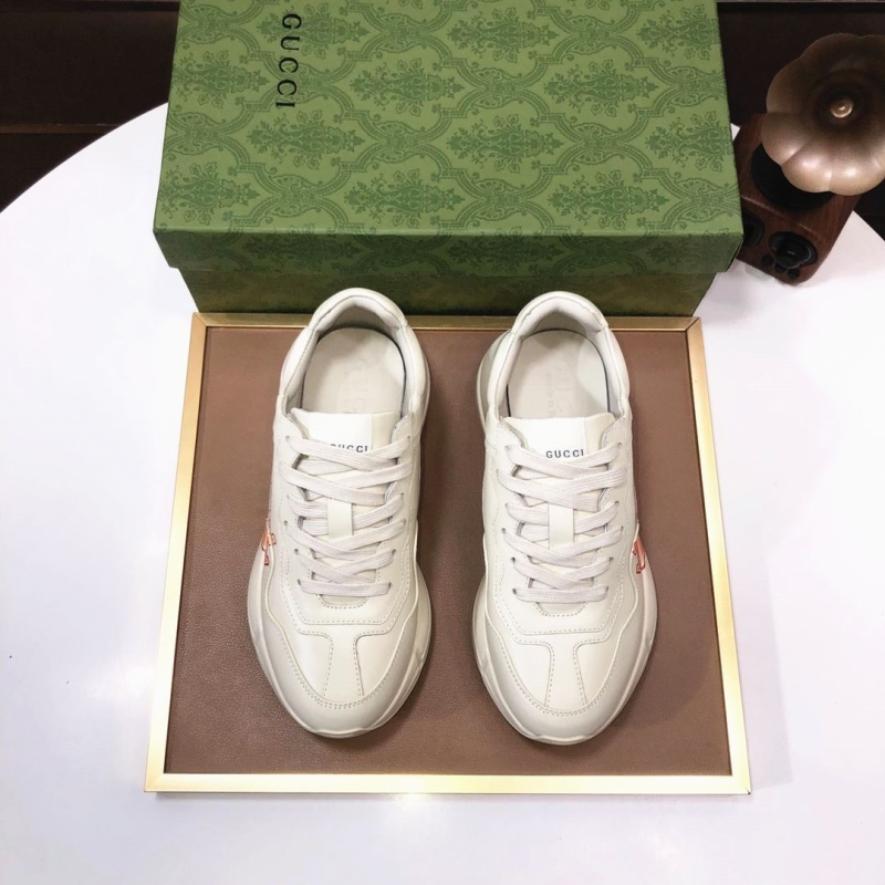 Gucci Casual Shoes